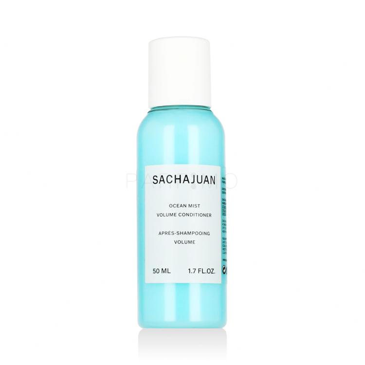 Sachajuan Ocean Mist Volume Conditioner Balzam za lase 50 ml