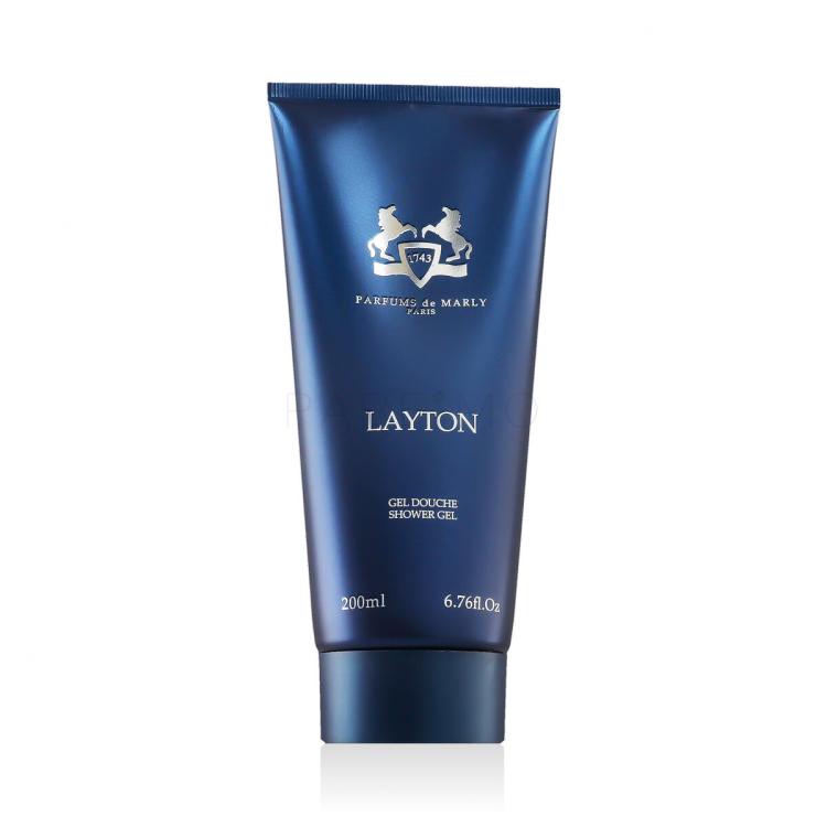 Parfums de Marly Layton Gel za prhanje 200 ml