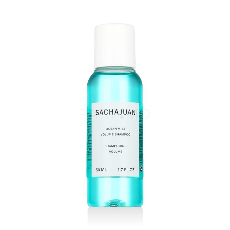 Sachajuan Ocean Mist Volume Shampoo Šampon 50 ml