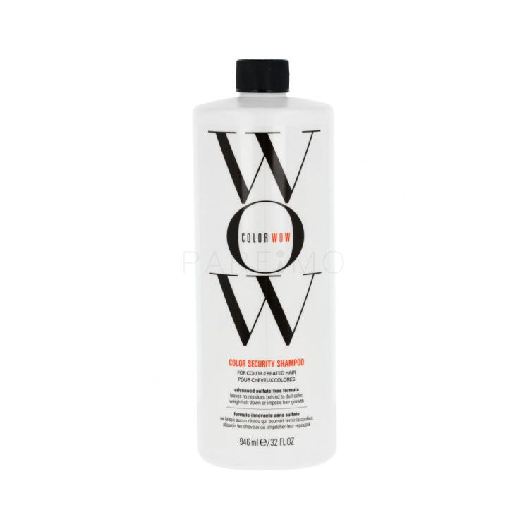 Color Wow Color Security Shampoo Šampon 1000 ml