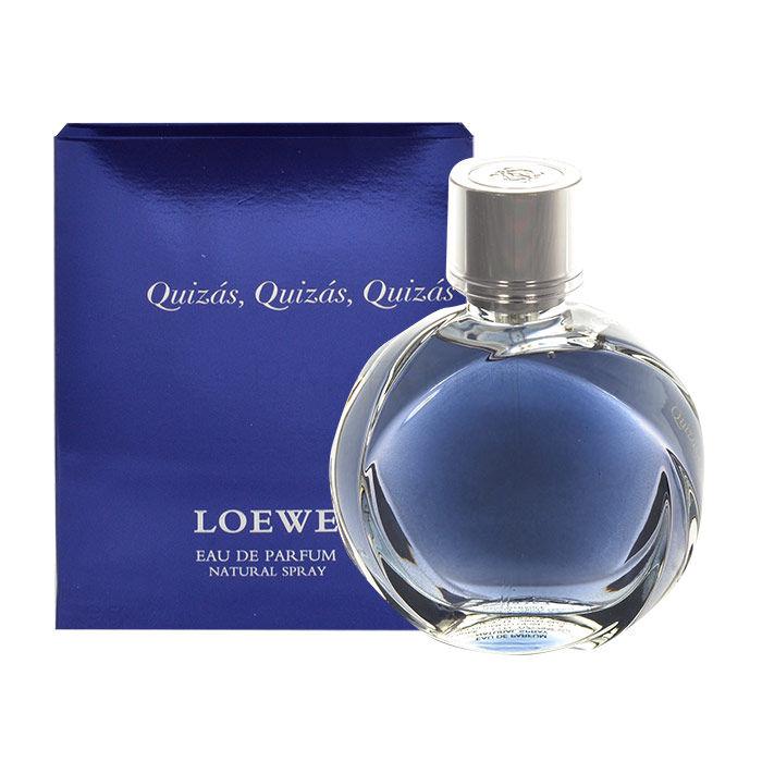 Loewe Quizás Loewe Parfumska voda za ženske 100 ml tester