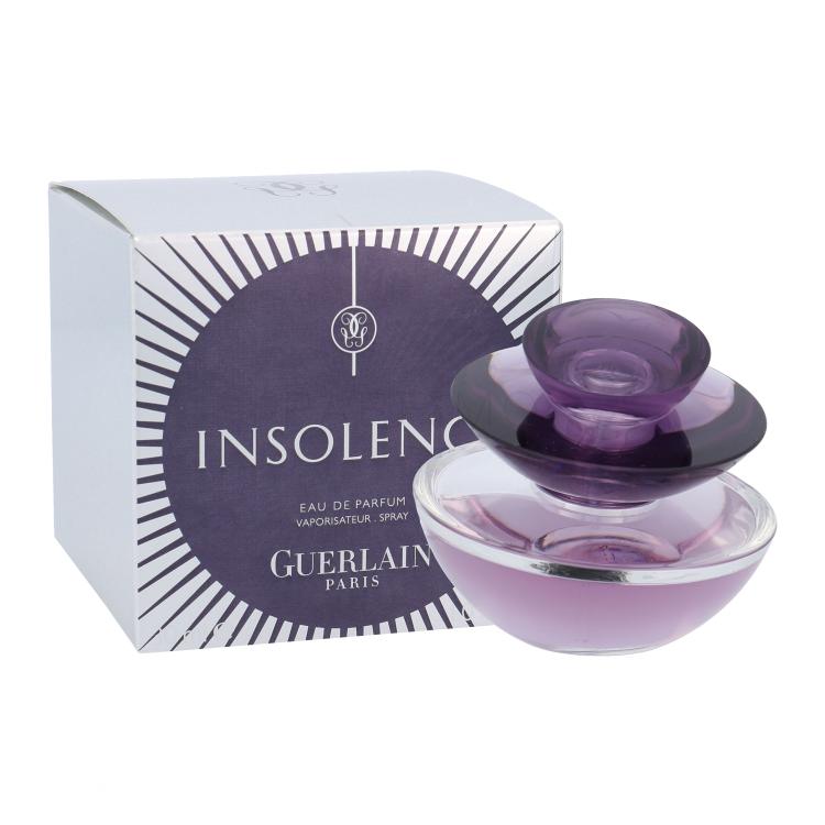 Guerlain Insolence Parfumska voda za ženske 30 ml