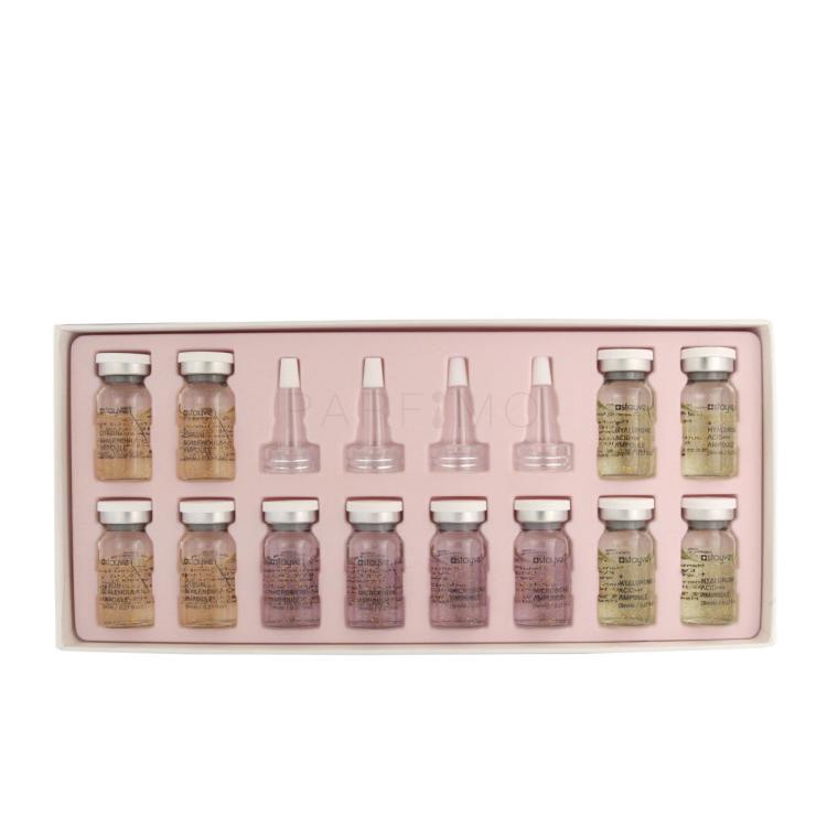 Stayve Booster Starter Kit II Serum za obraz za ženske Set