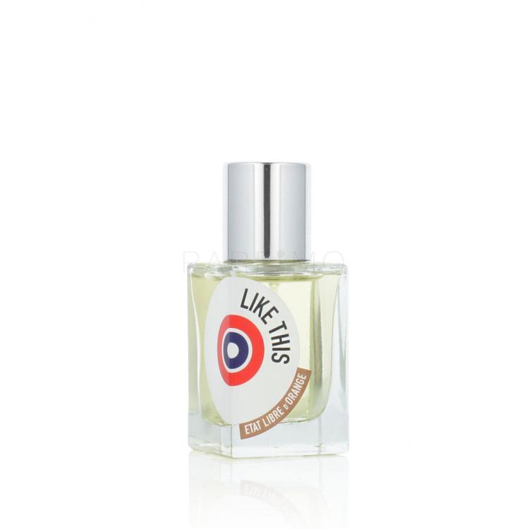 Etat Libre d´Orange Tilda Swinton Like This Parfumska voda za ženske 30 ml