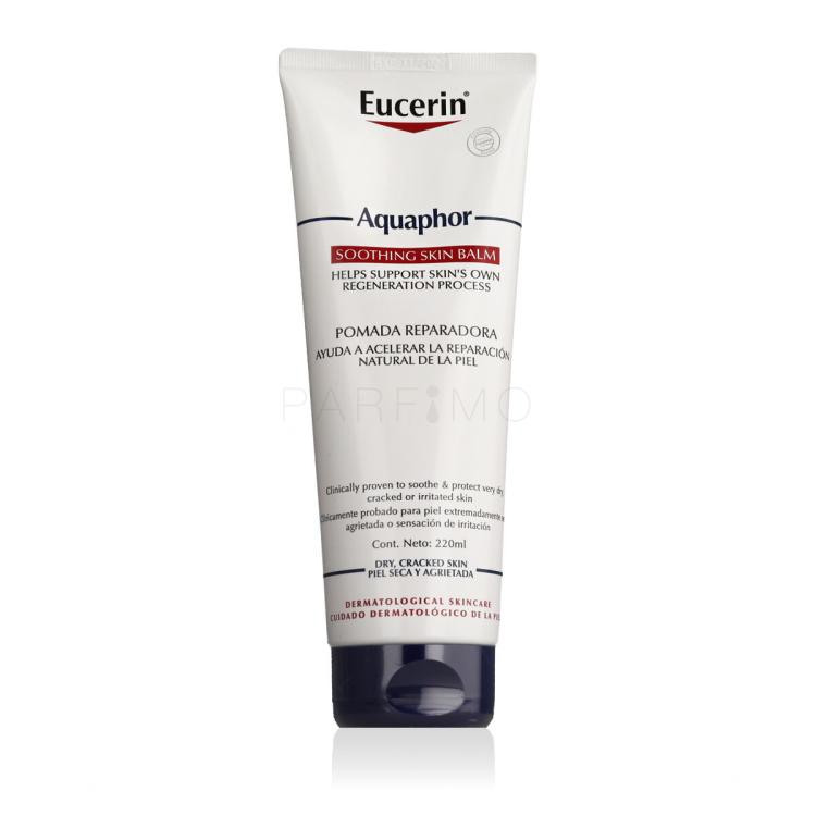 Eucerin Aquaphor Soothing Skin Balm Krema za telo za ženske 220 ml