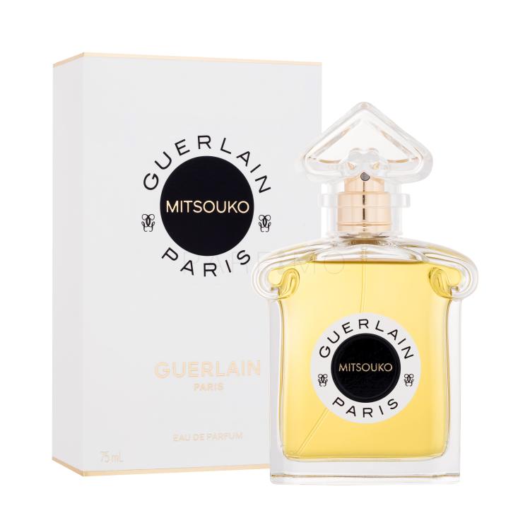 Guerlain Mitsouko Parfumska voda za ženske 75 ml