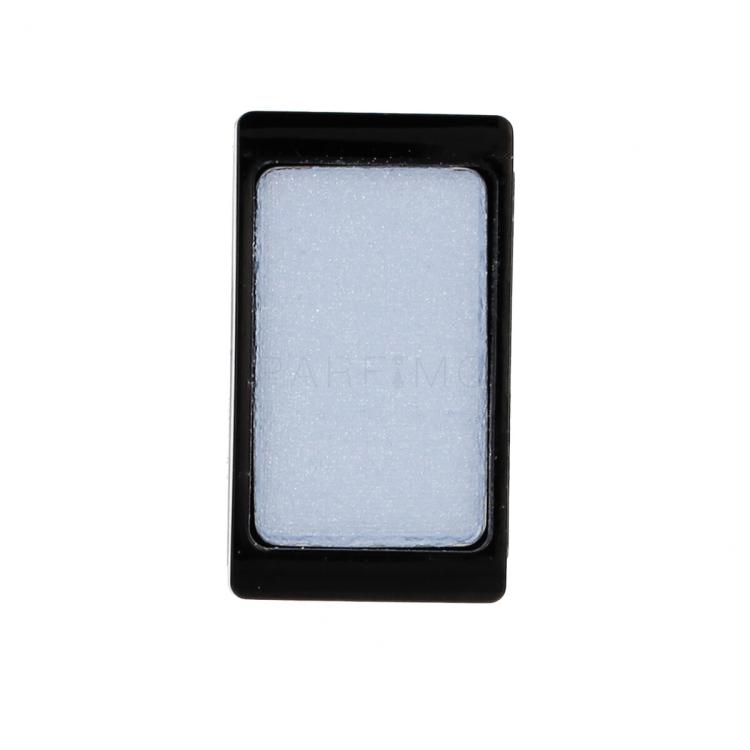 Artdeco Eyeshadow Glam Senčilo za oči za ženske 0,8 g Odtenek 394 Glam Light Blue