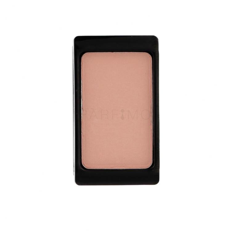Artdeco Eyeshadow Matt Senčilo za oči za ženske 0,8 g Odtenek 540 Matt Vineyard Peach