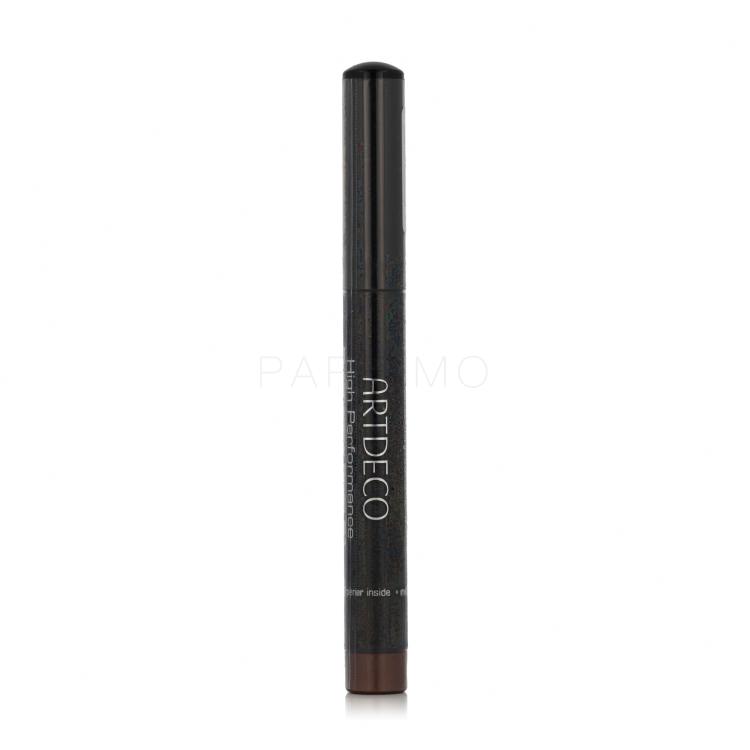 Artdeco High Performance Eyeshadow Stylo Senčilo za oči za ženske 1,4 g Odtenek 21 Shimmering Cinnamon