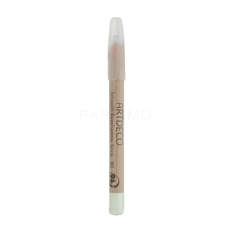 Artdeco Green Couture Smooth Eyeshadow Stick Senčilo za oči za ženske 3 g Odtenek 90 Green Tea