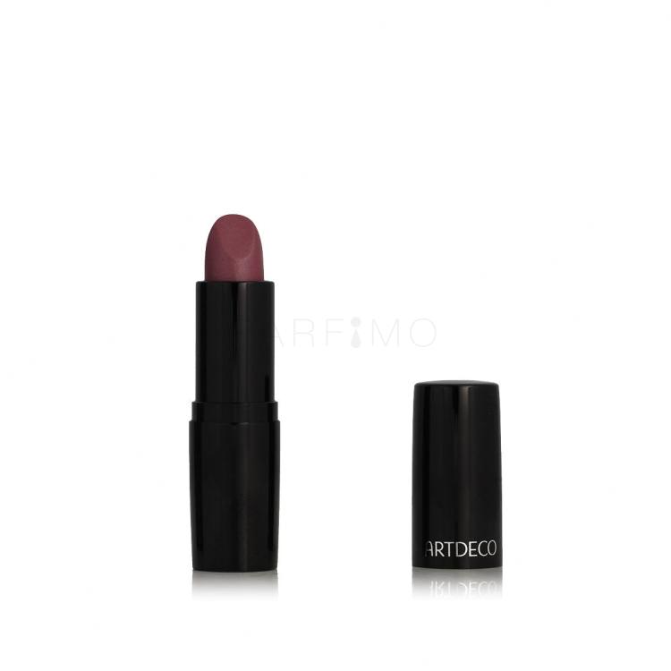 Artdeco Perfect Color Lipstick Šminka za ženske 4 g Odtenek 967 Rosewood Shimmer