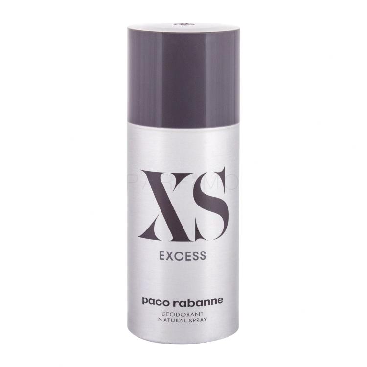 Paco Rabanne XS Deodorant za moške 150 ml