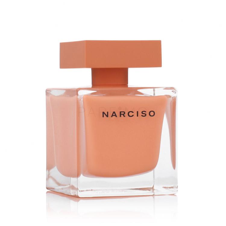 Narciso Rodriguez Narciso Ambrée Parfumska voda za ženske 150 ml