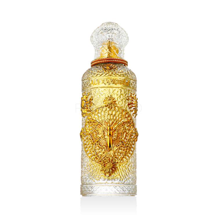 Alexandre.J Art Nouveau Collection Butterfly Parfumska voda 100 ml