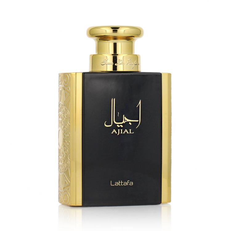 Lattafa Ajial Parfumska voda 100 ml