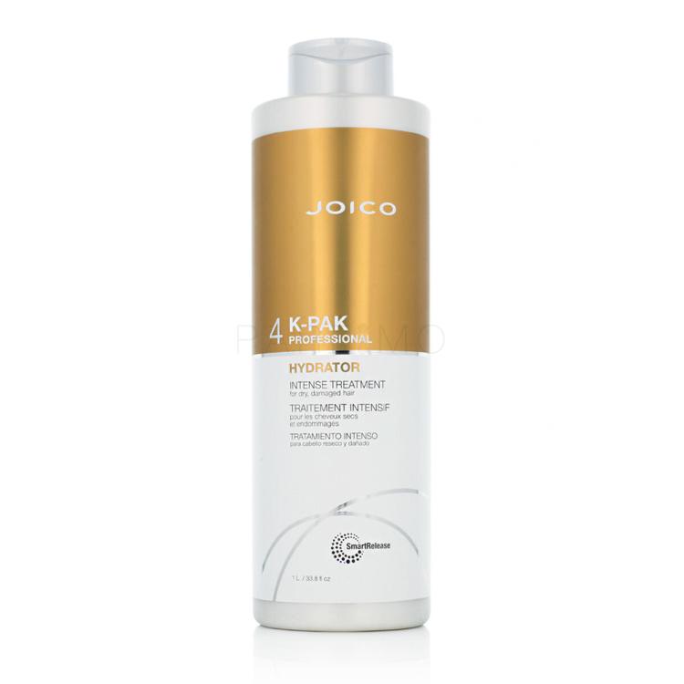 Joico K-PAK Hydrator Intense Treatment Maska za lase 1000 ml