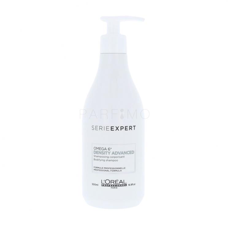 L&#039;Oréal Professionnel Série Expert Density Advanced Šampon za ženske 500 ml