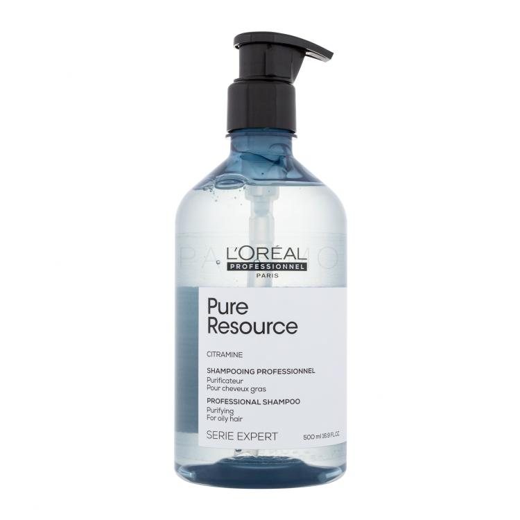 L&#039;Oréal Professionnel Série Expert Pure Resource Šampon za ženske 500 ml