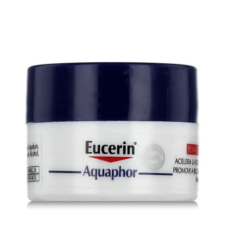 Eucerin Aquaphor Repairing Ointment Balzam za telo za ženske 7 ml