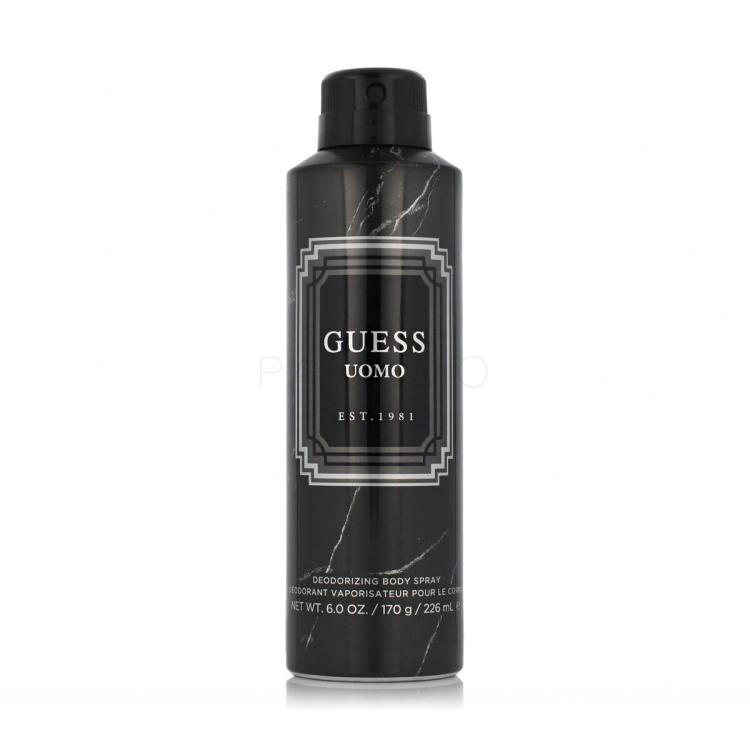 GUESS Uomo Deodorant za moške 226 ml