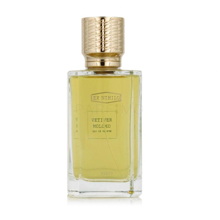 Ex Nihilo Vetiver Moloko Parfumska voda 100 ml