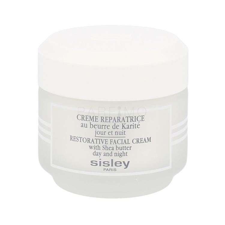 Sisley Restorative Facial Cream Dnevna krema za obraz za ženske 50 ml
