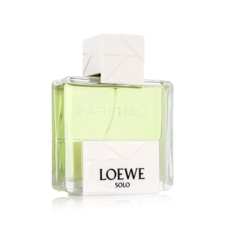 Loewe Solo Origami Toaletna voda za moške 100 ml