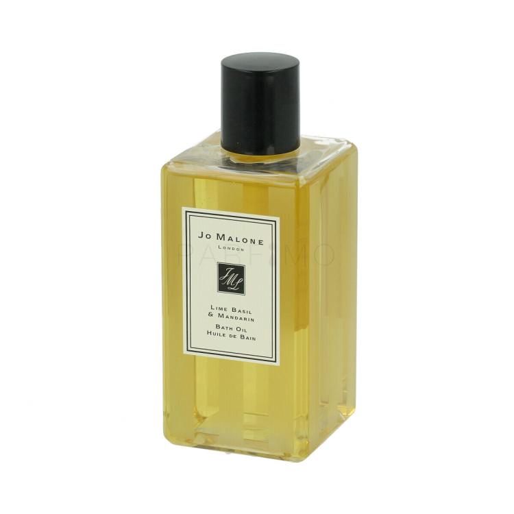 Jo Malone Lime Basil &amp; Mandarin Oljni gel za prhanje 250 ml