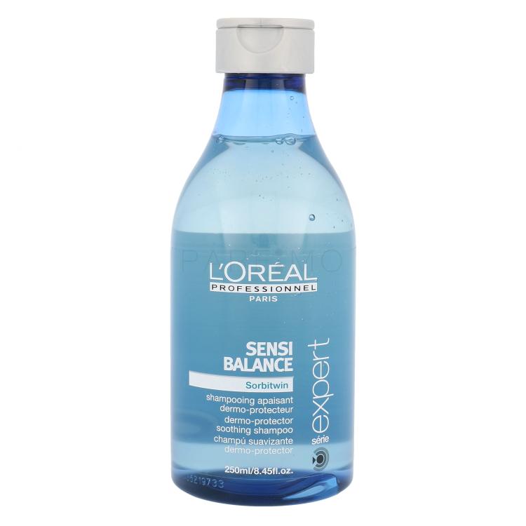 L&#039;Oréal Professionnel Série Expert Sensi Balance Šampon za ženske 250 ml