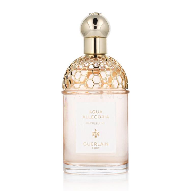 Guerlain Aqua Allegoria Pamplelune Toaletna voda za ženske za ponovno polnjenje 125 ml