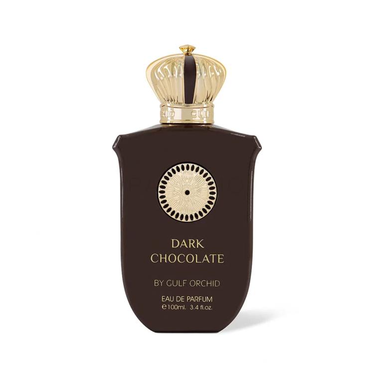 Gulf Orchid Niche Collection Dark Chocolate Parfumska voda 100 ml
