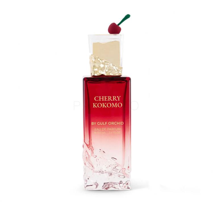 Gulf Orchid Mocktail Collection Cherry Kokomo Parfumska voda 100 ml