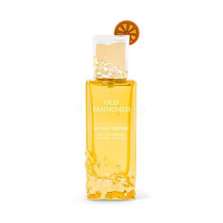 Gulf Orchid Mocktail Collection Old Fashioned Parfumska voda 100 ml