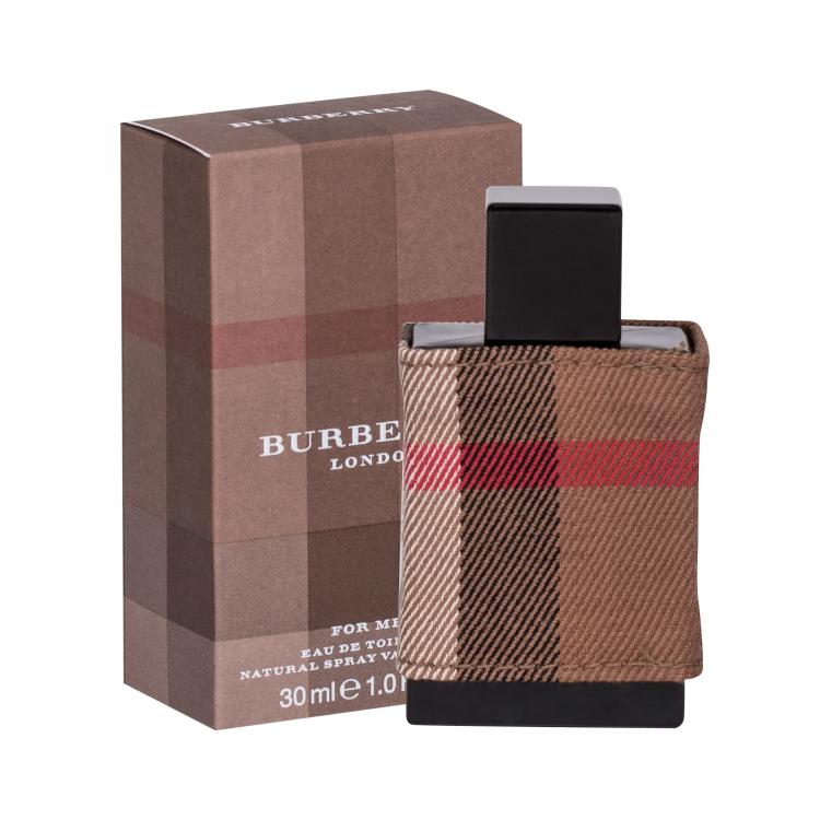 Burberry London Toaletna voda za moške 30 ml
