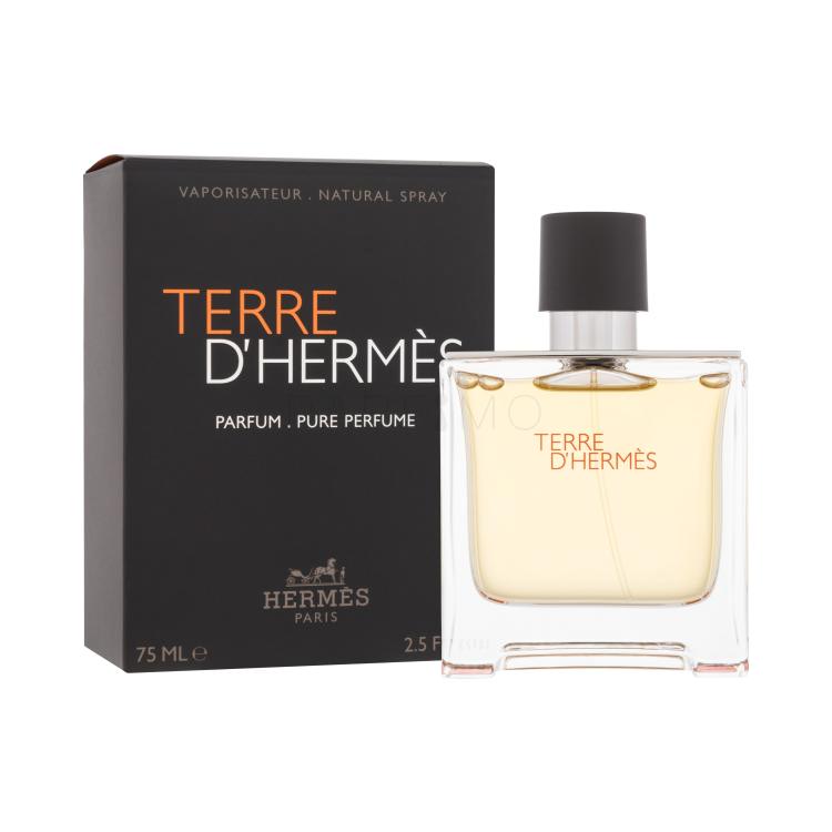 Hermes Terre d´Hermès Parfum za moške 75 ml