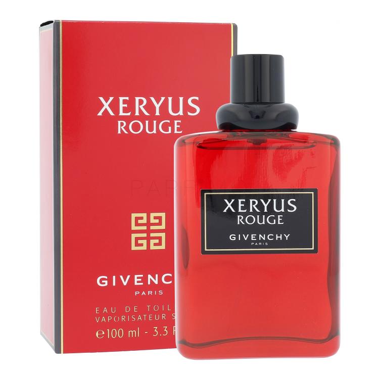 Givenchy Xeryus Rouge Toaletna voda za moške 100 ml