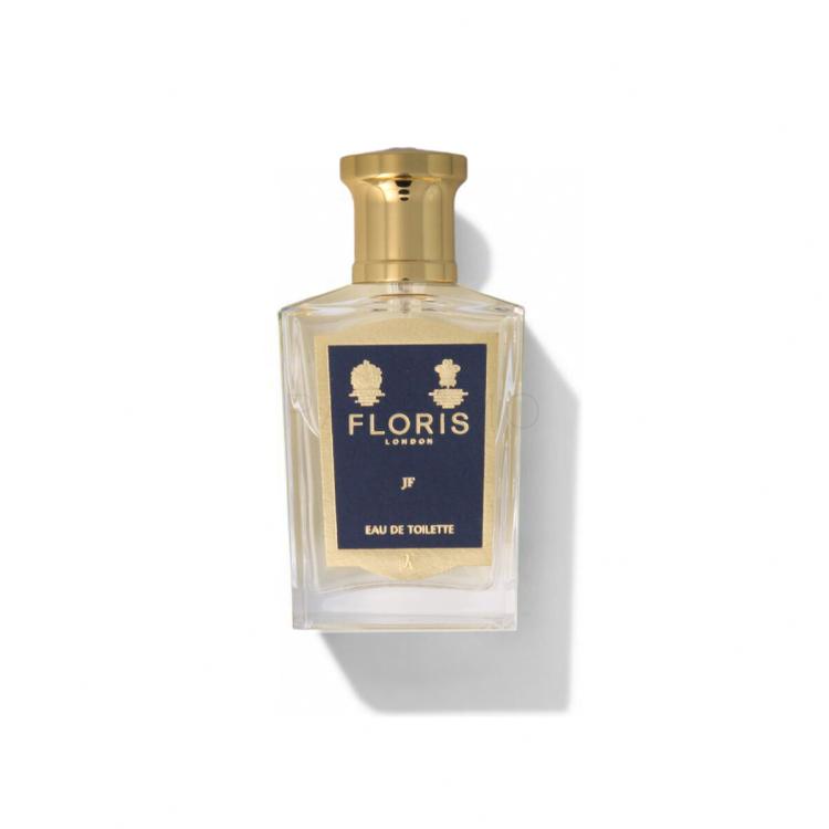 Floris JF Toaletna voda za moške 50 ml