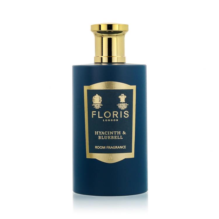 Floris Hyacinth &amp; Bluebell Dišava za dom in difuzor 100 ml