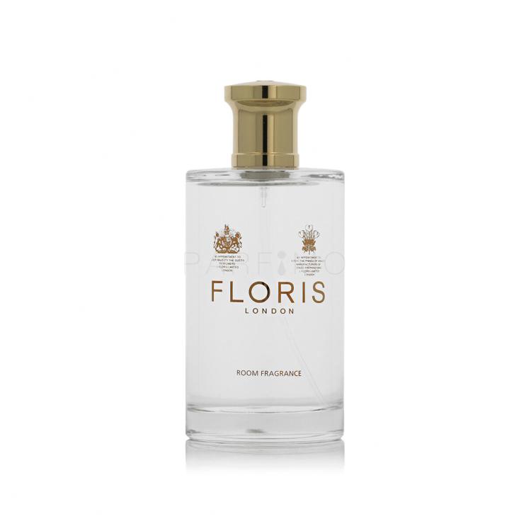 Floris Grapefruit &amp; Rosemary Dišava za dom in difuzor 100 ml