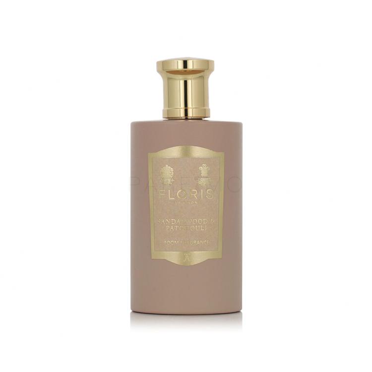 Floris Sandalwood &amp; Patchouli Dišava za dom in difuzor 100 ml