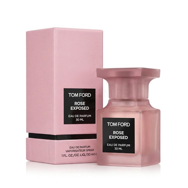 TOM FORD Rose Exposed Parfumska voda 30 ml