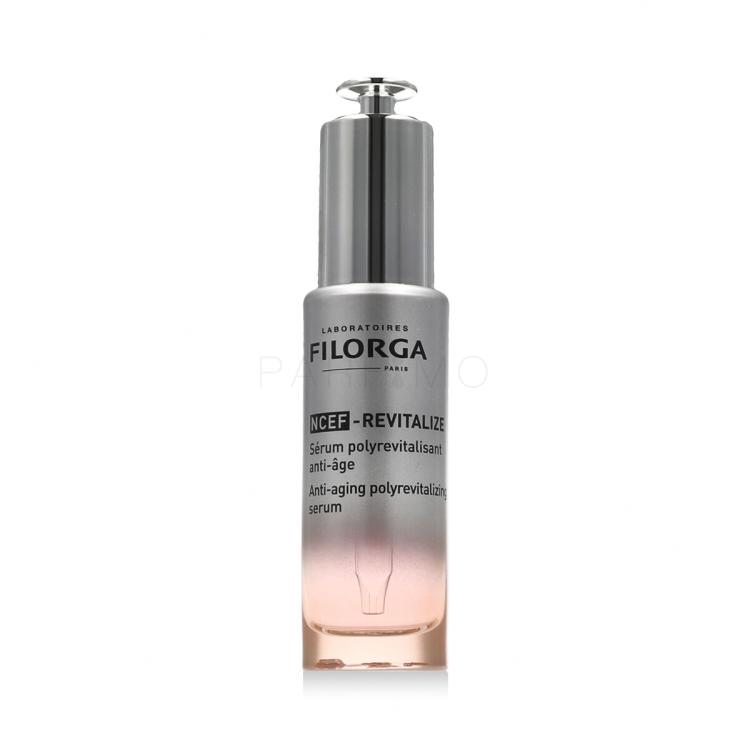 Filorga NCEF Revitalize Anti-Ageing Polyrevitalizing Serum Serum za obraz za ženske 30 ml