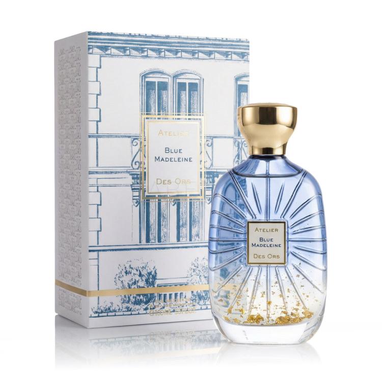 Atelier des Ors Blue Madeleine Parfumska voda 100 ml tester
