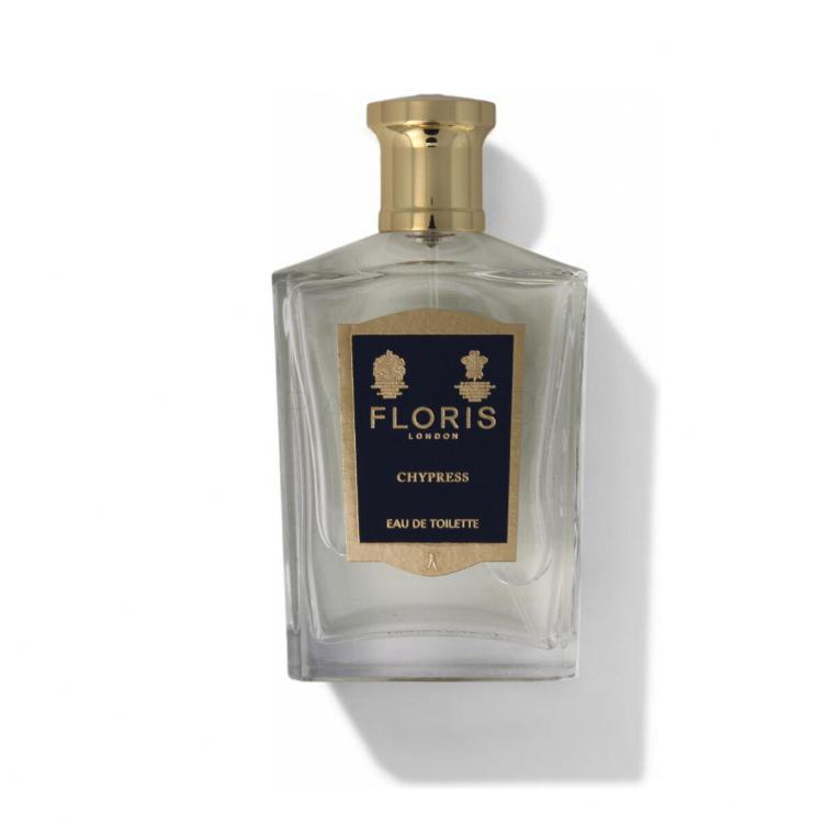 Floris Chypress Toaletna voda 100 ml tester