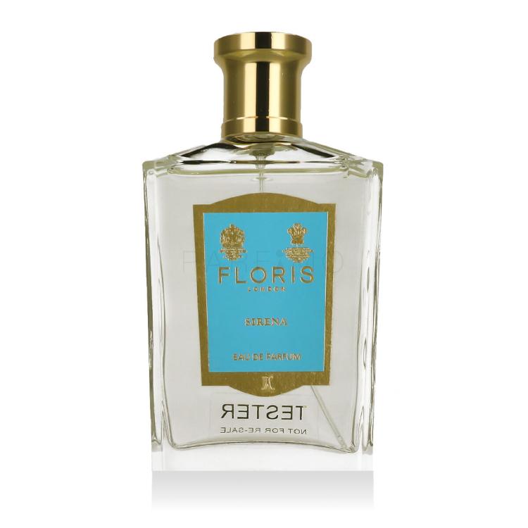 Floris Sirena Parfumska voda za ženske 100 ml tester