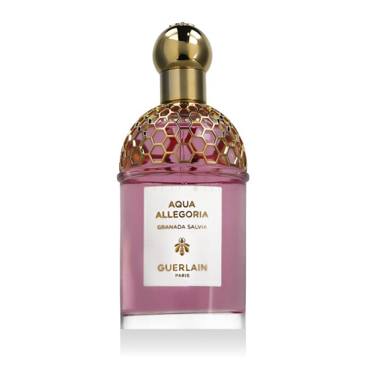 Guerlain Aqua Allegoria Granada Salvia Toaletna voda za ponovno polnjenje 125 ml