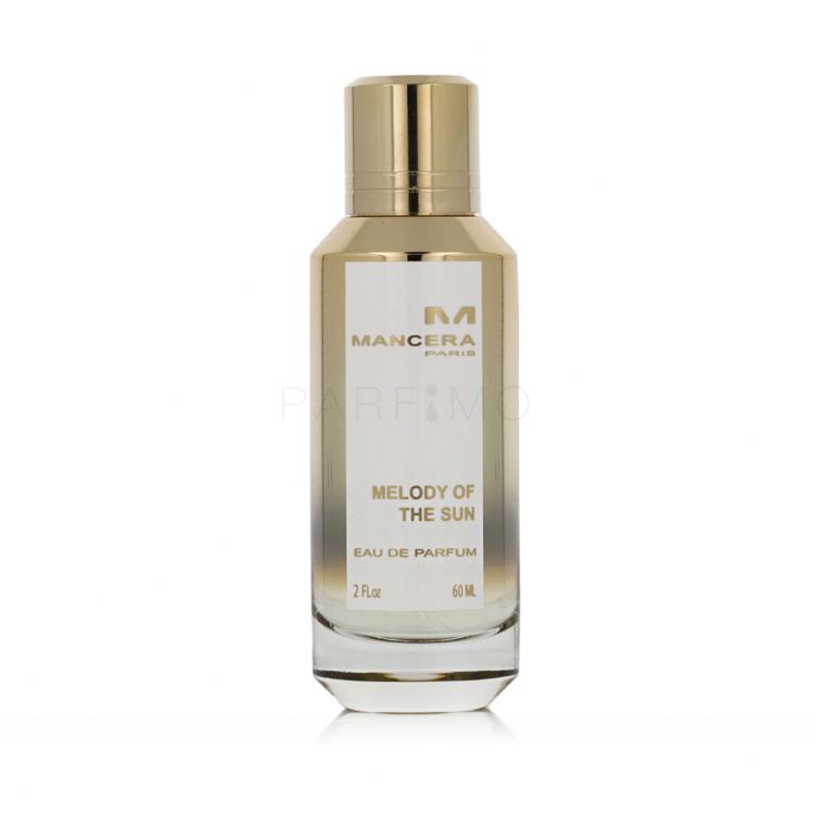MANCERA Collection L'Or Melody Of The Sun Parfumska voda 60 ml