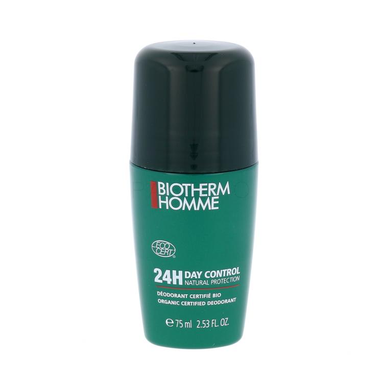Biotherm Homme Day Control Natural Protect 24H Deodorant za moške 75 ml