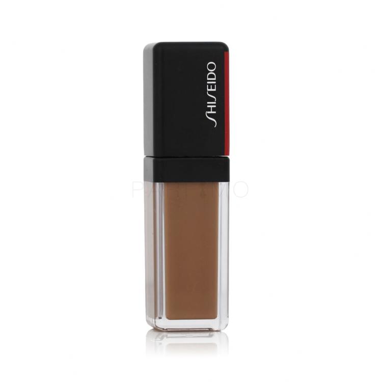 Shiseido Synchro Skin Self-Refreshing Korektor za ženske 5,8 ml Odtenek 401 Tan