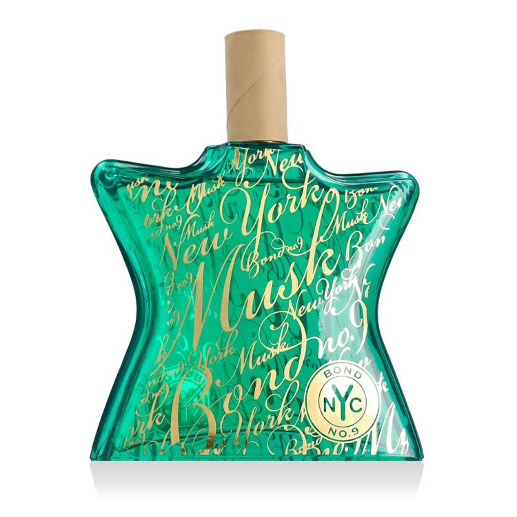 Bond No. 9 New York Musk Parfumska voda 100 ml tester